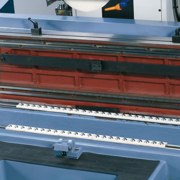 Flachschleifmaschine Bernardo BSG 2040 MC